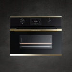 Orkaitė Kuppersbusch CBP 6332.0 + DK 4000 Gold