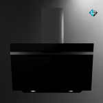 Garų surinkėjas Elica MAJESTIC NO DRIP BL/A/90 PRF0147732