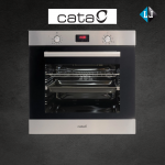 Orkaitė Cata LCMD8008X 07002403