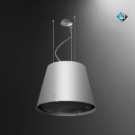 Garų surinkėjas Elica EASY UX IX/F/50 PRF0120354A