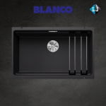 Plautuvė Blanco ETAGON 700-U 525891 - NEMOKAMAS PRISTATYMAS