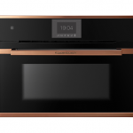 Orkaitė Kuppersbusch CBM 6550.0 S + DK 7000 Copper