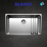 Plautuvė Blanco ETAGON 700-U 524270 - NEMOKAMAS PRISTATYMAS