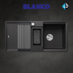 Plautuvė Blanco ADIRA 6 S-F Silgranit 527610 - NEMOKAMAS PRISTATYMAS