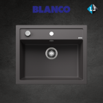 Plautuvė Blanco DALAGO 6 518850 - NEMOKAMAS PRISTATYMAS