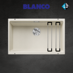 Plautuvė Blanco ETAGON 700-U 527078 - NEMOKAMAS PRISTATYMAS