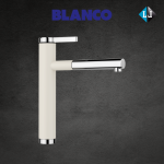 Virtuvinis mai&scaron;ytuvas su i&scaron;traukiama žarna Blanco LINEE-S 526957 - NEMOKAMAS PRISTATYMAS