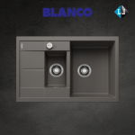 Plautuvė Blanco METRA 6 S Compact 527297 - NEMOKAMAS PRISTATYMAS