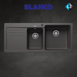 Plautuvė Blanco NAYA 8 S 525780 - NEMOKAMAS PRISTATYMAS