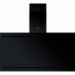 Gartraukis BERG SPRING BLACK 90