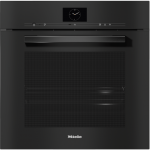 Orkaitė Miele DGC 7660 HC Pro Juoda
