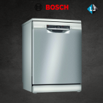 Indaplovė Bosch SMS4HVI31E