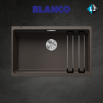 Plautuvė Blanco ETAGON 700-U 525176 - NEMOKAMAS PRISTATYMAS