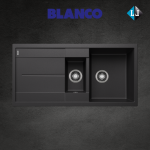 Plautuvė Blanco METRA 6 S 513230 - NEMOKAMAS PRISTATYMAS