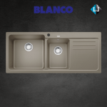Plautuvė Blanco NAYA 8 S 519660 - NEMOKAMAS PRISTATYMAS