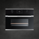 Orkaitė Kuppersbusch CBP 6332.0 - AirFry + DK 1000 Edelstahl