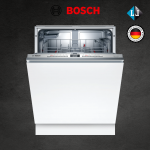 Indaplovė Bosch SMV4HBX01D