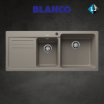 Plautuvė Blanco NAYA 8 S 525785 - NEMOKAMAS PRISTATYMAS