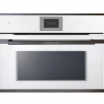 Orkaitė Kuppersbusch CBM 6550.0 W + DK 2000 Black Chrome