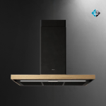 Garų surinkėjas Elica BIO BLRO/A 90 ROVERE PRF0200562