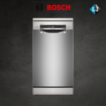 Indaplovė Bosch SPS4HMI49E