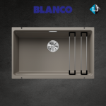 Plautuvė Blanco ETAGON 700-U 525174 - NEMOKAMAS PRISTATYMAS