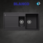 Plautuvė Blanco METRA 6 S 525927 - NEMOKAMAS PRISTATYMAS