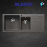 Plautuvė Blanco NAYA 8 S 527314 - NEMOKAMAS PRISTATYMAS