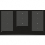 Indukcinė kaitlentė Siemens EX975LXC1E