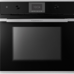 Orkaitė Kuppersbusch BP 6350.0 S + DK 1000 Edelstahl