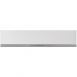 Indų pa&scaron;ildymo stalčius (Baltas) Kuppersbusch CSZ6800.0 + DK1002 Edelstahl