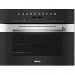 Orkaitė Miele H 7244 B Nerūdijančio plieno