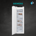 &Scaron;aldiklis Siemens GI81NECE0