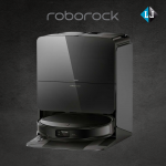 Dulkių siurblys - robotas Roborock Saros 10R - NEMOKAMAS PRISTATYMAS