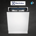 Indaplovė Electrolux EEM48320L