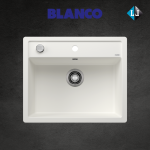 Plautuvė Blanco DALAGO 6-F 514771 - NEMOKAMAS PRISTATYMAS