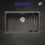 Plautuvė Blanco ETAGON 700-U 527261 - NEMOKAMAS PRISTATYMAS