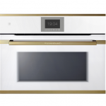 Orkaitė Kuppersbusch CBM 6550.0 W + DK 4000 Gold