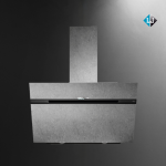 Garų surinkėjas Elica STRIPE URBAN ZINC/A/90 PRF0147739