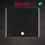 Indukcinė kaitlentė Neff T66TTX4L0