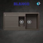 Plautuvė Blanco METRA 6 S 515046 - NEMOKAMAS PRISTATYMAS