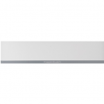 Indų pa&scaron;ildymo stalčius (Baltas) Kuppersbusch CSZ6800.0 + DK3002 Silver Chrome