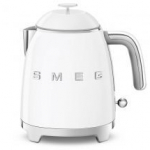 Elektrinis virdulys SMEG KLF05WHEU