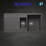 Plautuvė Blanco METRA 6 S 518878 - NEMOKAMAS PRISTATYMAS