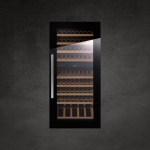 Vyninė Kuppersbusch FWK 4800.0 S + DK 8801 Edelstahl