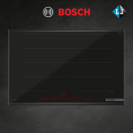 Indukcinė kaitlentė Bosch PXY890DV1E