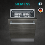 Indaplovė Siemens iQ300 SN73HX60CE