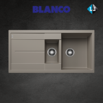 Plautuvė Blanco METRA 6 S 517355 - NEMOKAMAS PRISTATYMAS