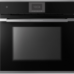 Orkaitė Kuppersbusch BP 6550.0 S + DK 3000 Silver Chrome