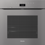 Orkaitė Miele H 7464 BPX Grafitinė
